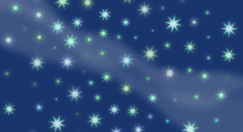 starry-sky
