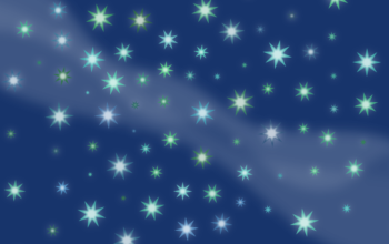 starry-sky